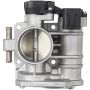 SPECTRA PREMIUM TB1031 Fuel Injection Throttle Body Assembly