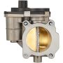 SPECTRA PREMIUM TB1033 Fuel Injection Throttle Body Assembly