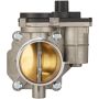 SPECTRA PREMIUM TB1033 Fuel Injection Throttle Body Assembly