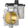 SPECTRA PREMIUM TB1034 Fuel Injection Throttle Body Assembly