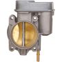SPECTRA PREMIUM TB1035 Fuel Injection Throttle Body Assembly