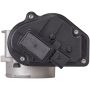 SPECTRA PREMIUM TB1037 Fuel Injection Throttle Body Assembly