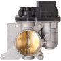 SPECTRA PREMIUM TB1039 Fuel Injection Throttle Body Assembly