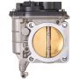 SPECTRA PREMIUM TB1043 Fuel Injection Throttle Body Assembly