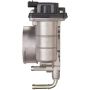 SPECTRA PREMIUM TB1043 Fuel Injection Throttle Body Assembly