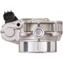 SPECTRA PREMIUM TB1044 Fuel Injection Throttle Body Assembly