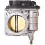SPECTRA PREMIUM TB1050 Fuel Injection Throttle Body Assembly