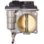 SPECTRA PREMIUM TB1050 Fuel Injection Throttle Body Assembly