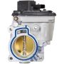SPECTRA PREMIUM TB1054 Fuel Injection Throttle Body Assembly