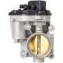 SPECTRA PREMIUM TB1054 Fuel Injection Throttle Body Assembly