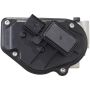 SPECTRA PREMIUM TB1054 Fuel Injection Throttle Body Assembly