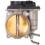 SPECTRA PREMIUM TB1061 Fuel Injection Throttle Body Assembly