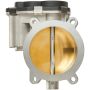 SPECTRA PREMIUM TB1066 Fuel Injection Throttle Body Assembly