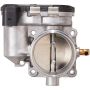 SPECTRA PREMIUM TB1067 Fuel Injection Throttle Body Assembly