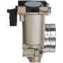 SPECTRA PREMIUM TB1069 Fuel Injection Throttle Body Assembly