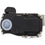SPECTRA PREMIUM TB1069 Fuel Injection Throttle Body Assembly