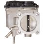 SPECTRA PREMIUM TB1070 Fuel Injection Throttle Body Assembly