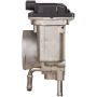 SPECTRA PREMIUM TB1070 Fuel Injection Throttle Body Assembly