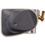 SPECTRA PREMIUM TB1071 Fuel Injection Throttle Body Assembly
