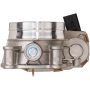 SPECTRA PREMIUM TB1075 Fuel Injection Throttle Body Assembly