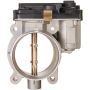 SPECTRA PREMIUM TB1075 Fuel Injection Throttle Body Assembly