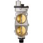 SPECTRA PREMIUM TB1086 Fuel Injection Throttle Body Assembly