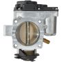 SPECTRA PREMIUM TB1090 Fuel Injection Throttle Body Assembly