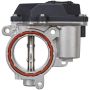 SPECTRA PREMIUM TB1091 Fuel Injection Throttle Body Assembly