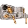 SPECTRA PREMIUM TB1092 Fuel Injection Throttle Body Assembly