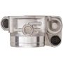 SPECTRA PREMIUM TB1093 Fuel Injection Throttle Body Assembly