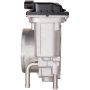 SPECTRA PREMIUM TB1104 Fuel Injection Throttle Body Assembly