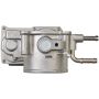 SPECTRA PREMIUM TB1105 Fuel Injection Throttle Body Assembly