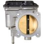 SPECTRA PREMIUM TB1106 Fuel Injection Throttle Body Assembly
