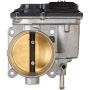 SPECTRA PREMIUM TB1106 Fuel Injection Throttle Body Assembly