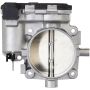 SPECTRA PREMIUM TB1109 Fuel Injection Throttle Body Assembly