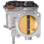 SPECTRA PREMIUM TB1110 Fuel Injection Throttle Body Assembly