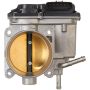 SPECTRA PREMIUM TB1110 Fuel Injection Throttle Body Assembly