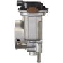 SPECTRA PREMIUM TB1110 Fuel Injection Throttle Body Assembly