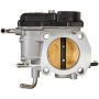 SPECTRA PREMIUM TB1112 Fuel Injection Throttle Body Assembly