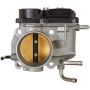 SPECTRA PREMIUM TB1112 Fuel Injection Throttle Body Assembly