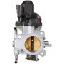 SPECTRA PREMIUM TB1114 Fuel Injection Throttle Body Assembly