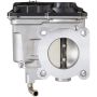 SPECTRA PREMIUM TB1116 Fuel Injection Throttle Body Assembly