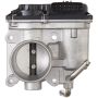 SPECTRA PREMIUM TB1116 Fuel Injection Throttle Body Assembly