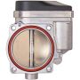 SPECTRA PREMIUM TB1117 Fuel Injection Throttle Body Assembly