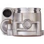 SPECTRA PREMIUM TB1117 Fuel Injection Throttle Body Assembly