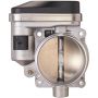 SPECTRA PREMIUM TB1117 Fuel Injection Throttle Body Assembly
