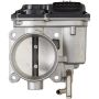 SPECTRA PREMIUM TB1118 Fuel Injection Throttle Body Assembly