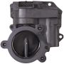 SPECTRA PREMIUM TB1120 Fuel Injection Throttle Body Assembly