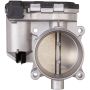 SPECTRA PREMIUM TB1123 Fuel Injection Throttle Body Assembly