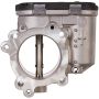 SPECTRA PREMIUM TB1124 Fuel Injection Throttle Body Assembly